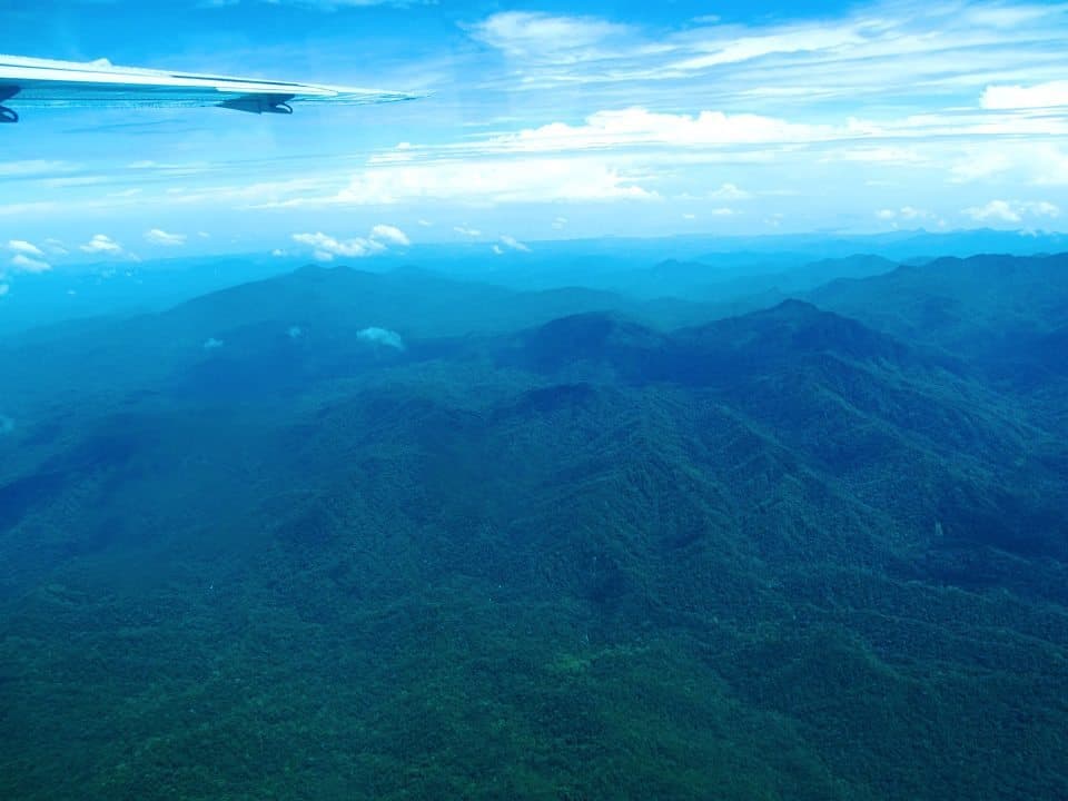 Kedah Sumatra