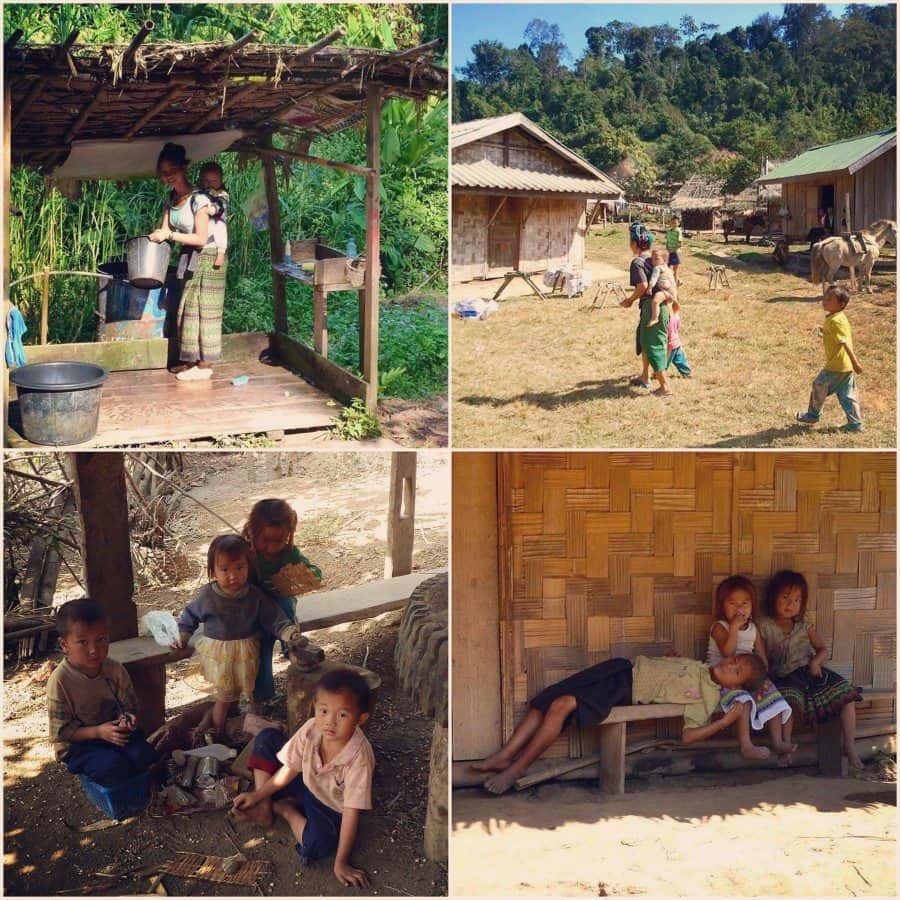 3 maanden backpacken in Azië