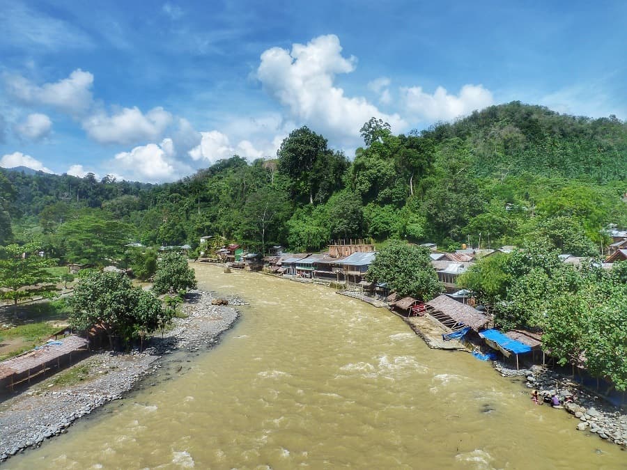 tips bukit lawang