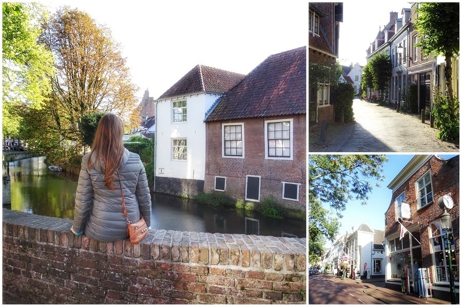 weekendje weg op de veluwe