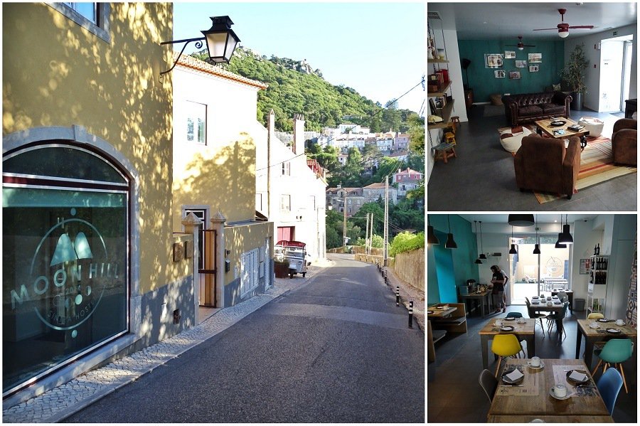 portugal sintra