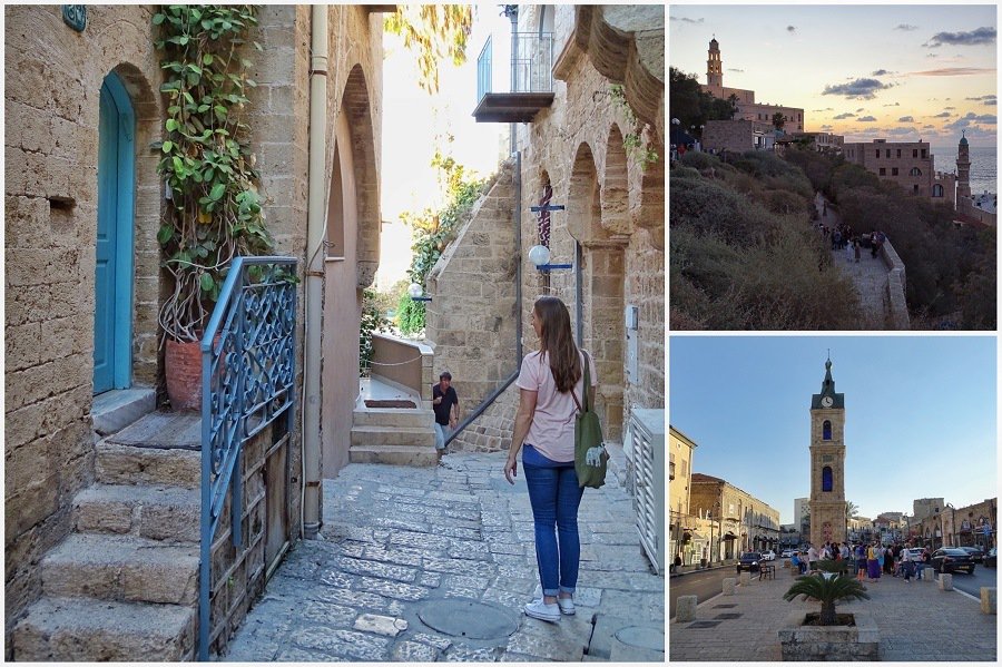Vakantie Israel tips