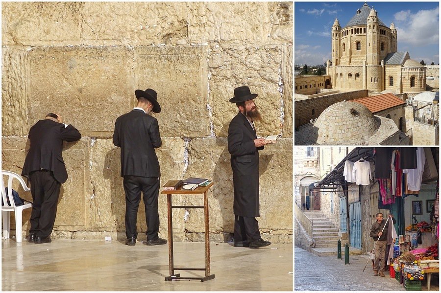 Israel Vakantie tips