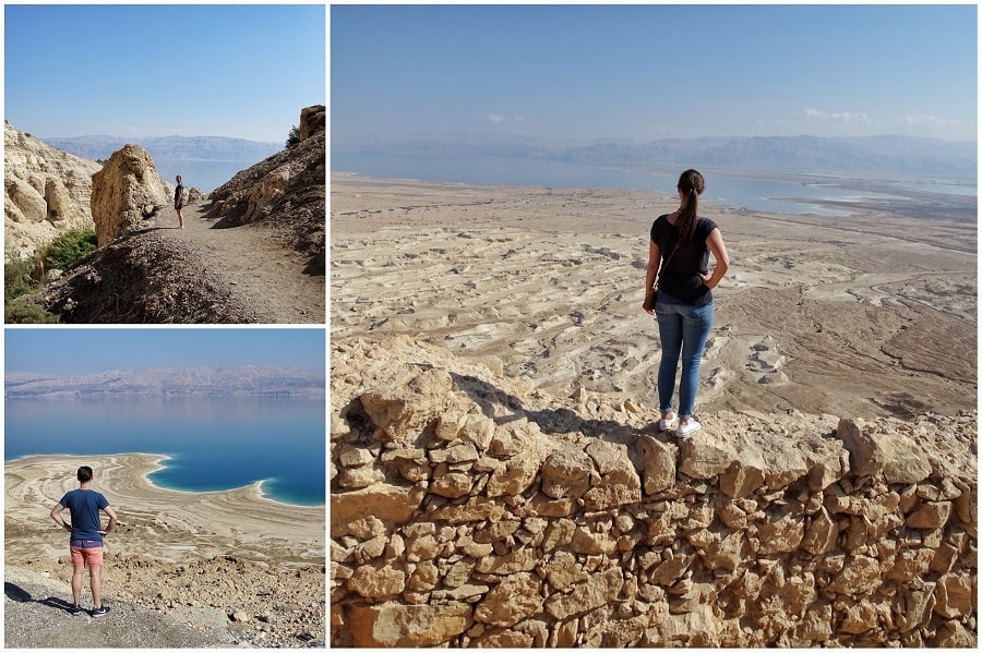 Roadtrip Israel