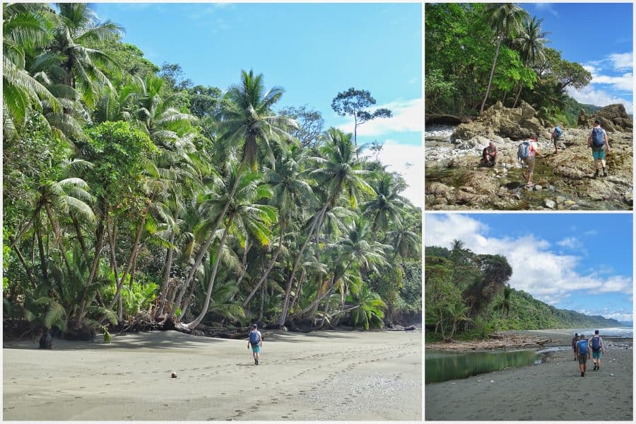 Corcovado National Park