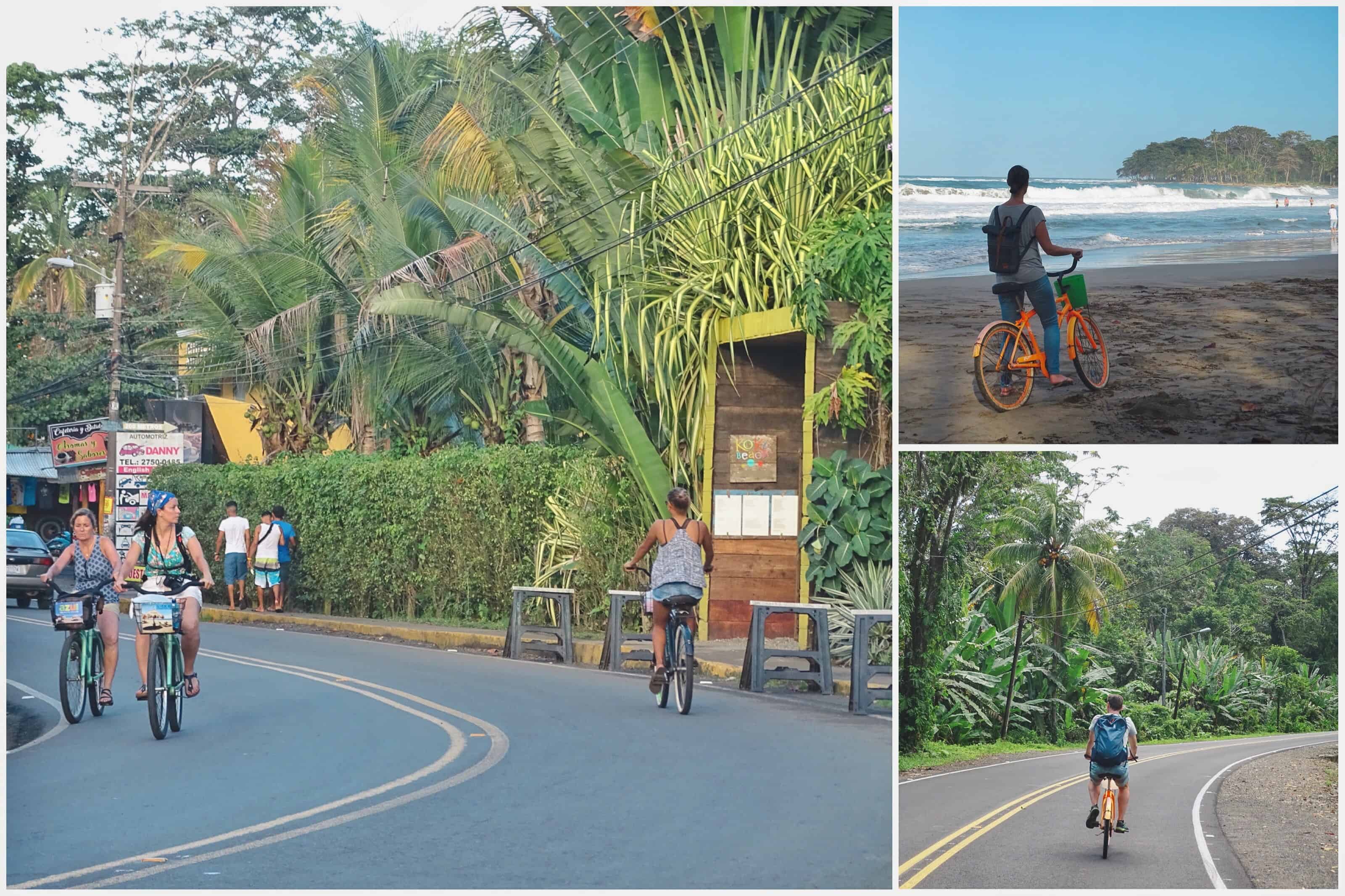 Puerto Viejo Costa Rica