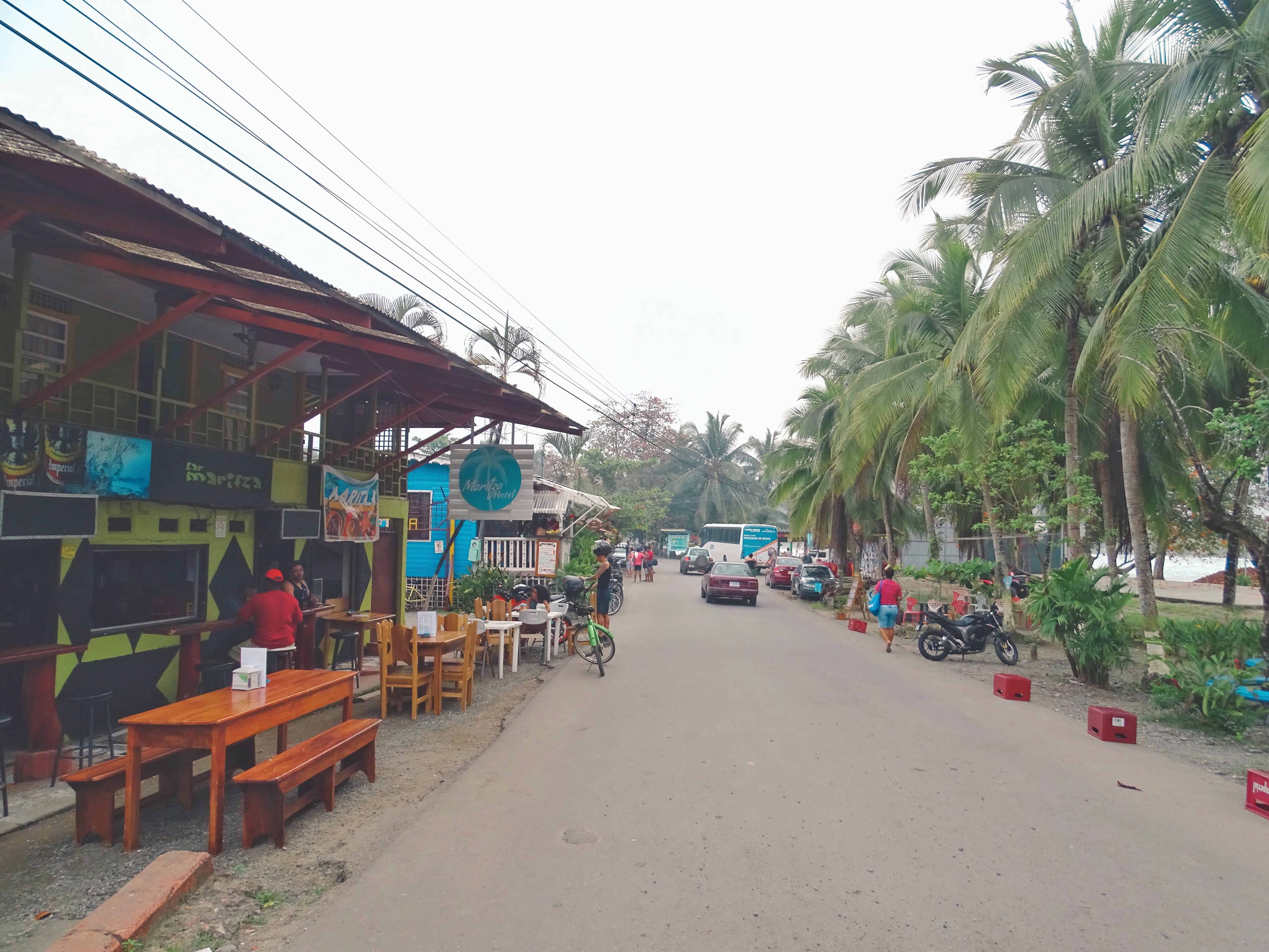 Puerto Viejo Costa Rica 