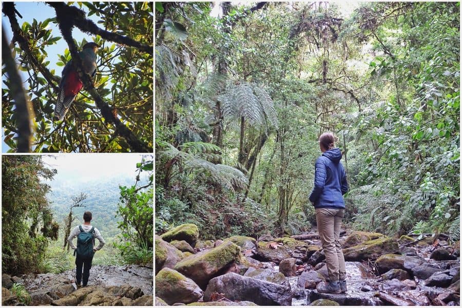 Hoogtepunten Guatemala