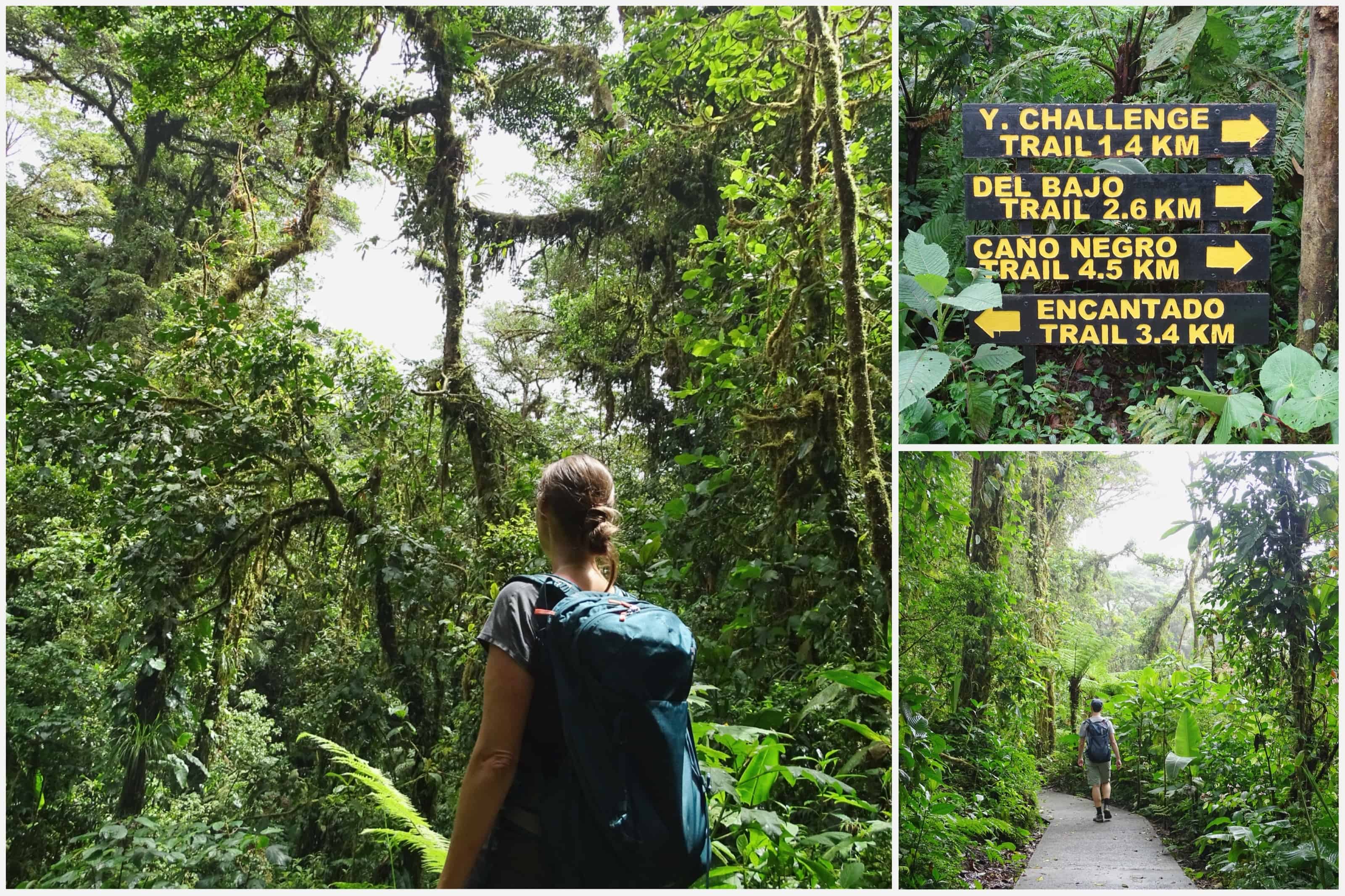 Santa Elena Costa Rica