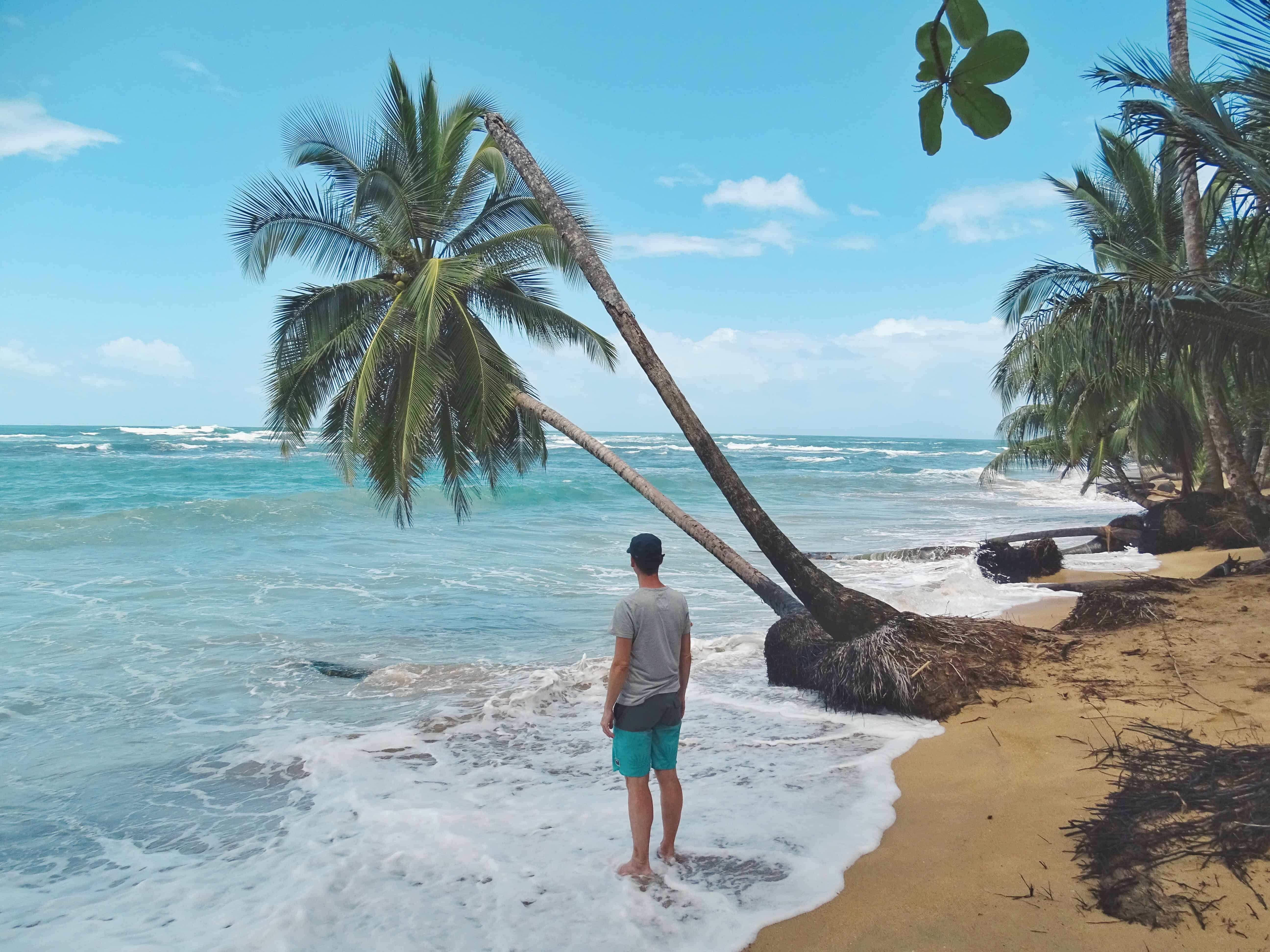 Puerto Viejo Costa Rica