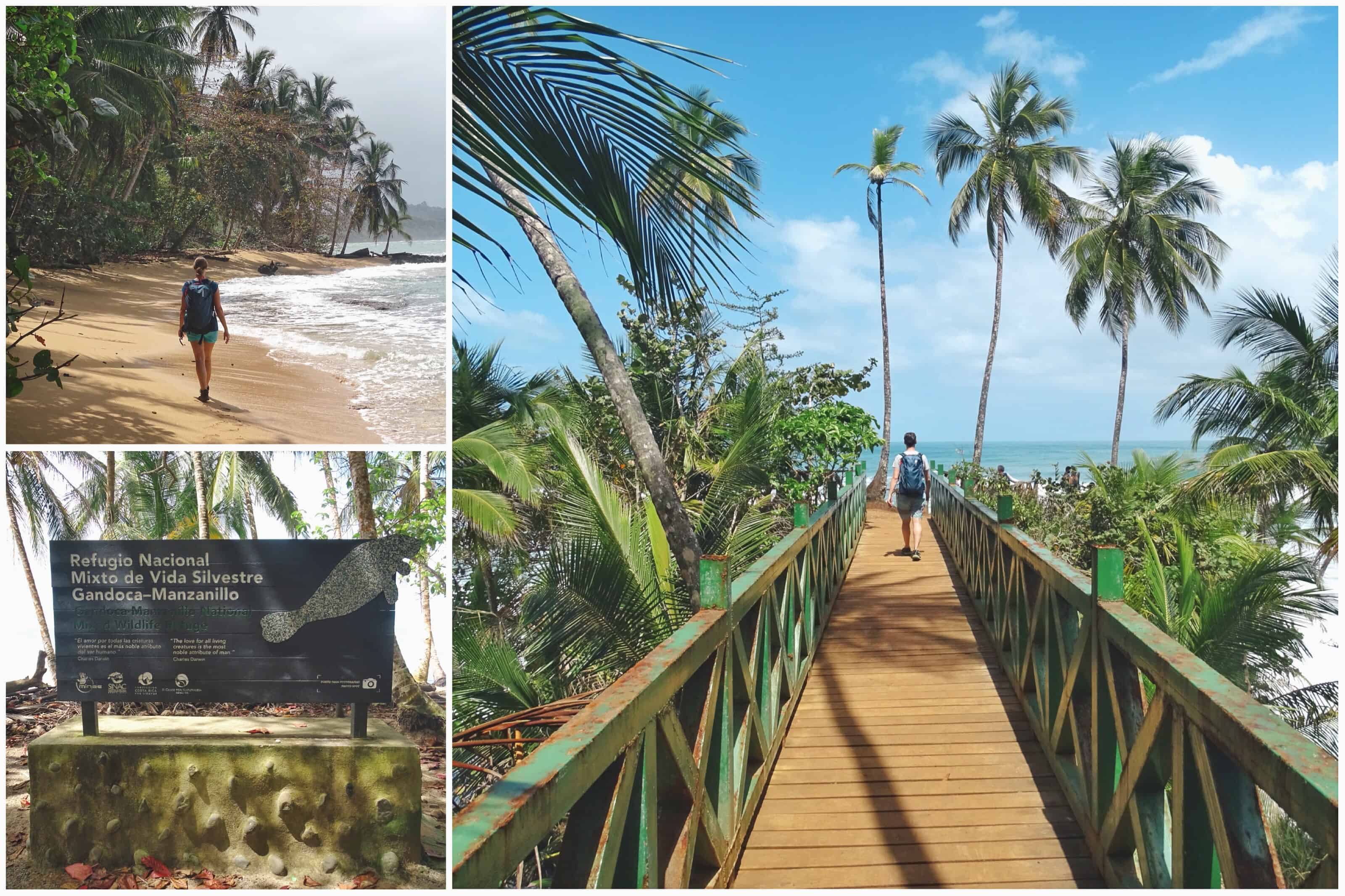 Puerto Viejo Costa Rica