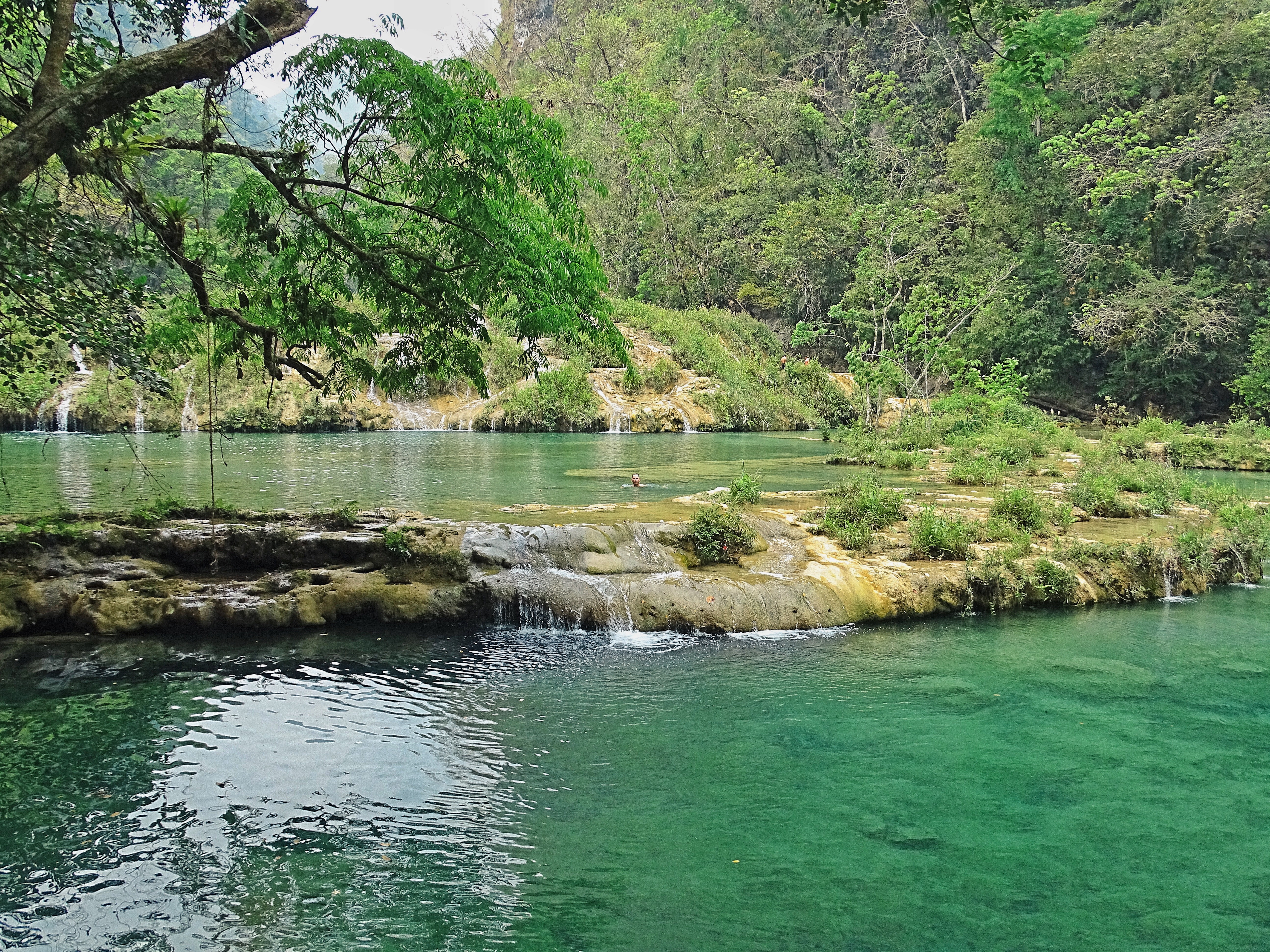 tips Semuc Champey Guatemala