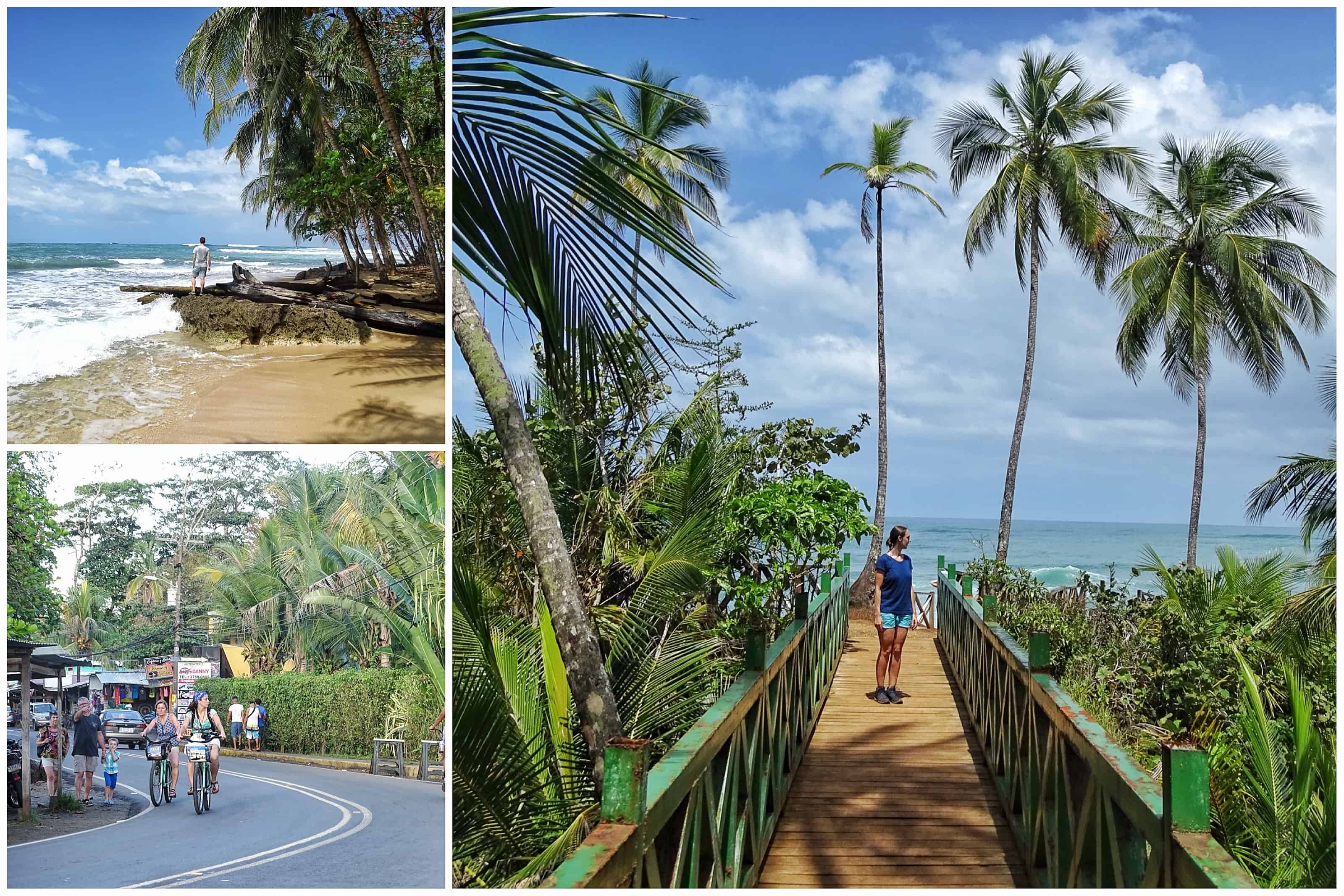 Costa Rica hoogtepunten