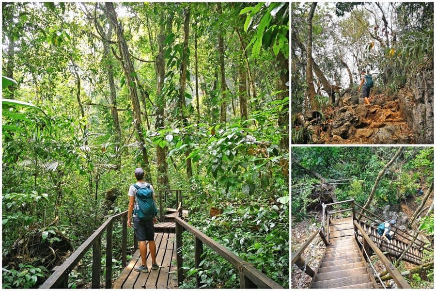 Semuc Champey Guatemala