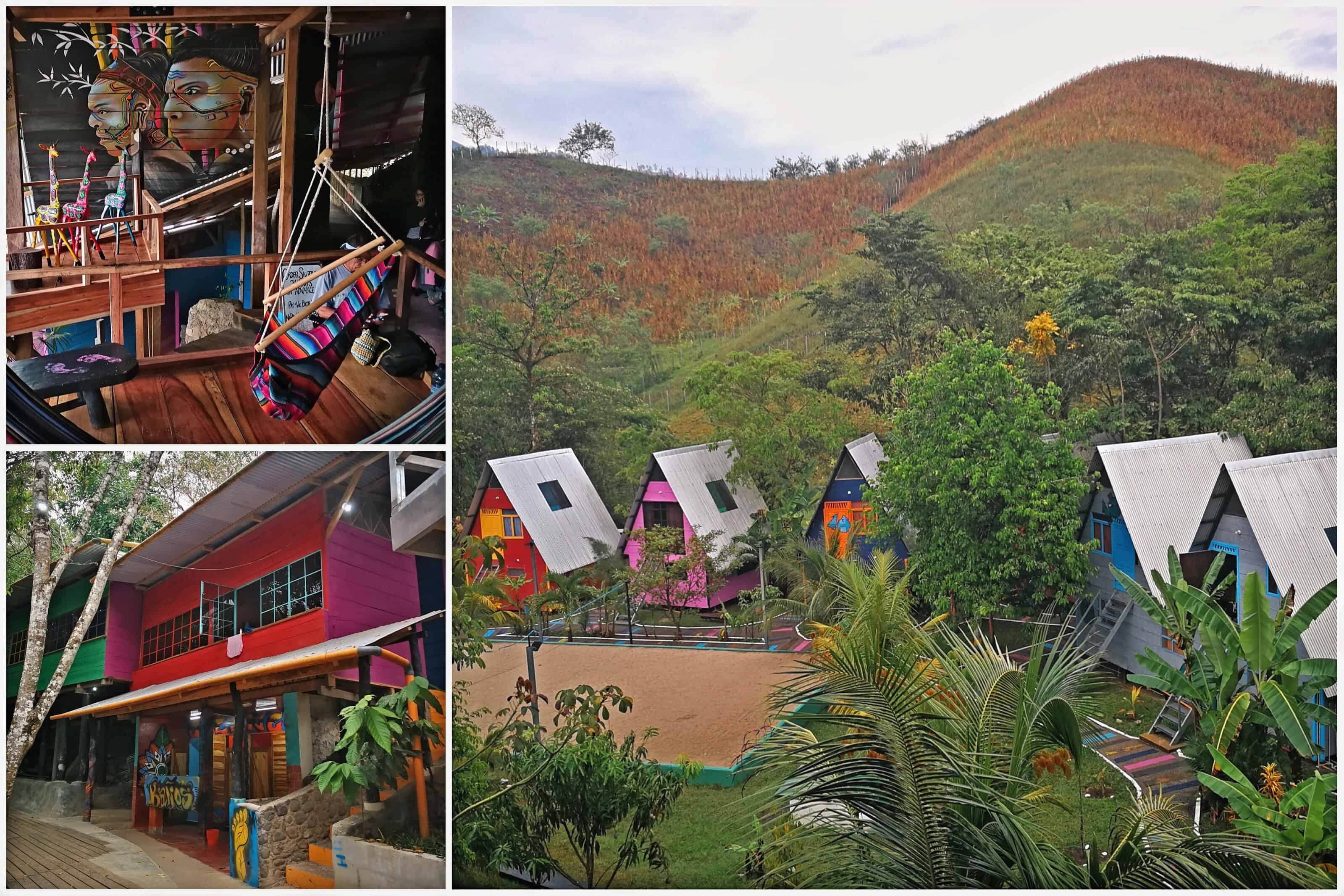 Greengos Hotel Semuc Champey