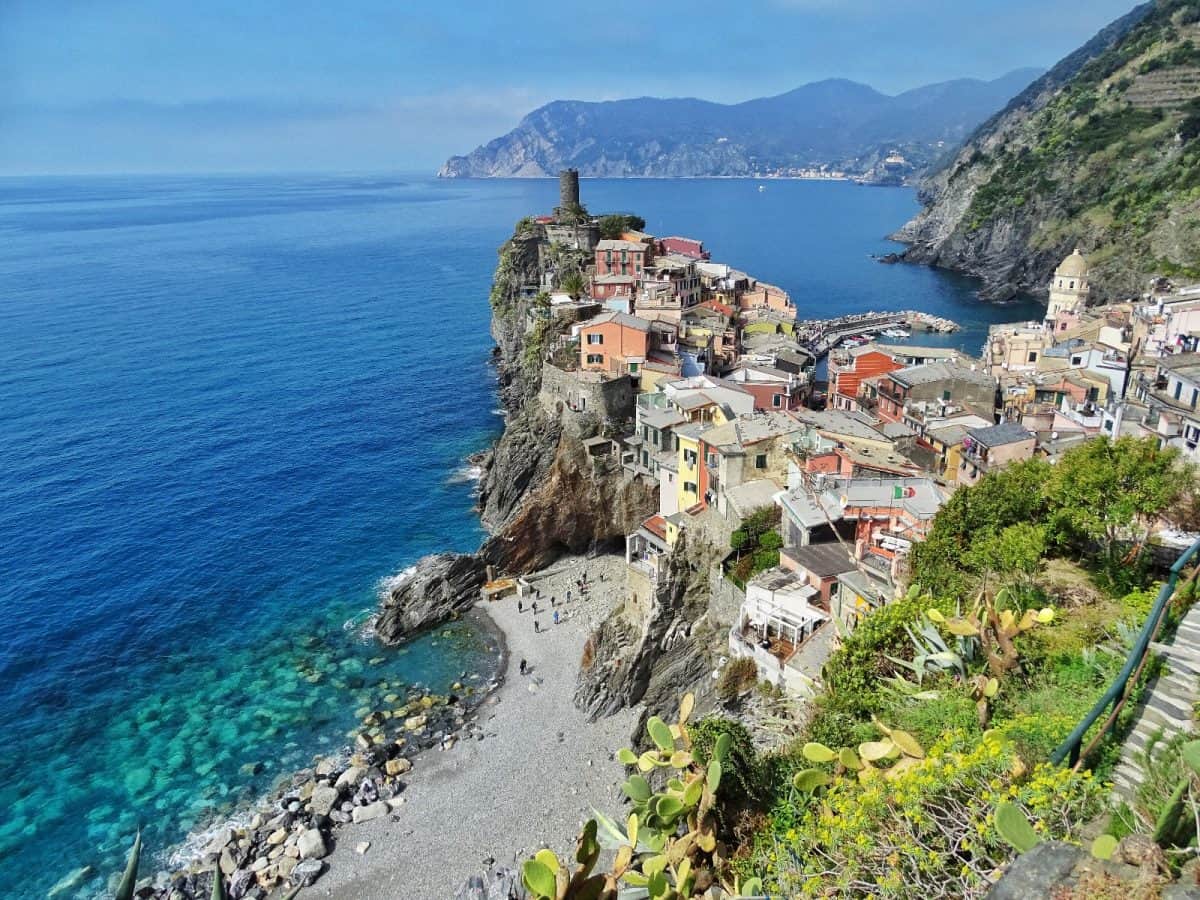 Hotel Cinque Terre