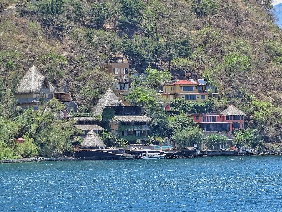 Atitlan Sunset Lodge