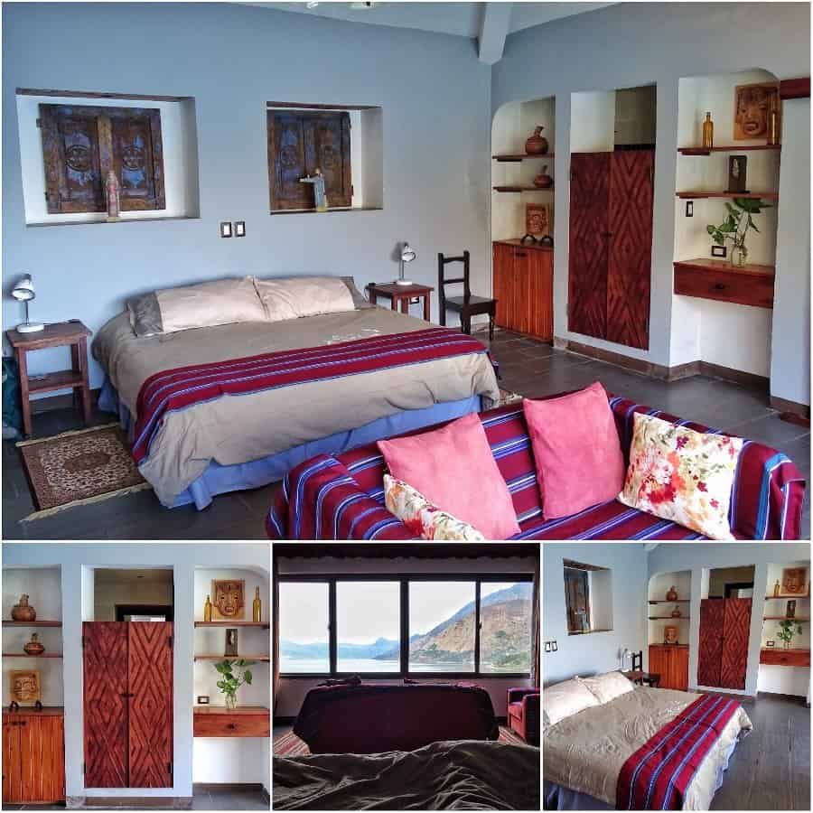 Lake Atitlan Sunset Lodge