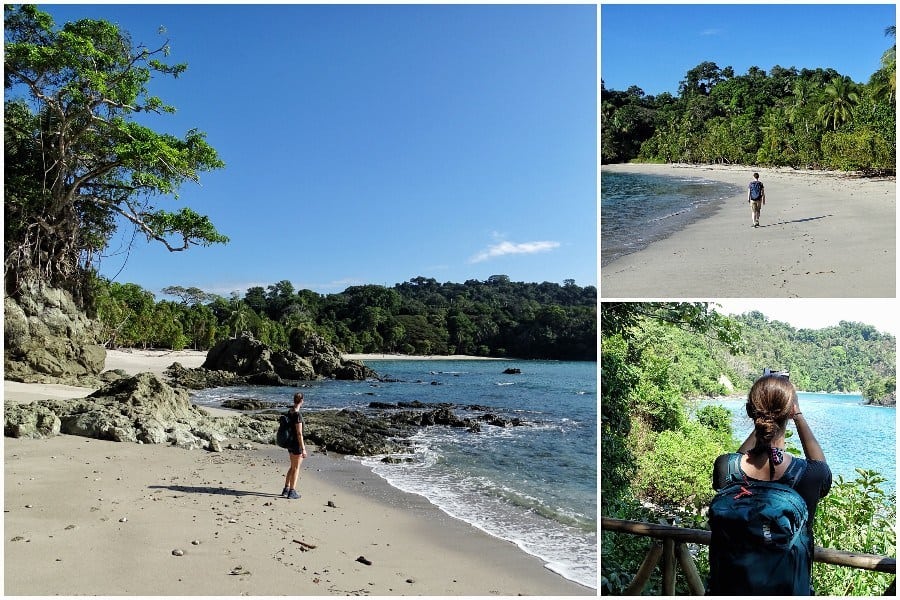 Rondreis Costa Rica