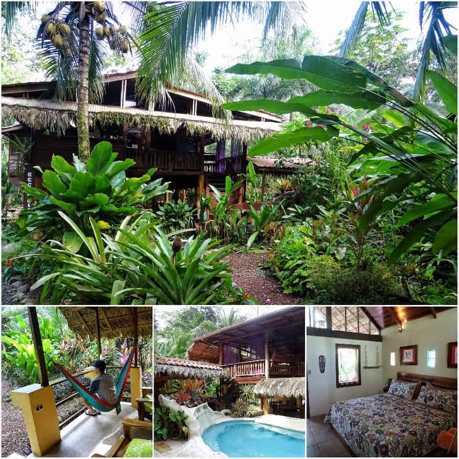 rondreis Costa Rica