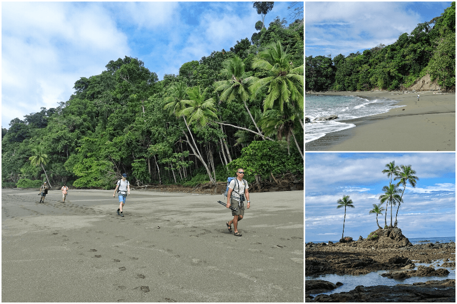 Corcovado National Park