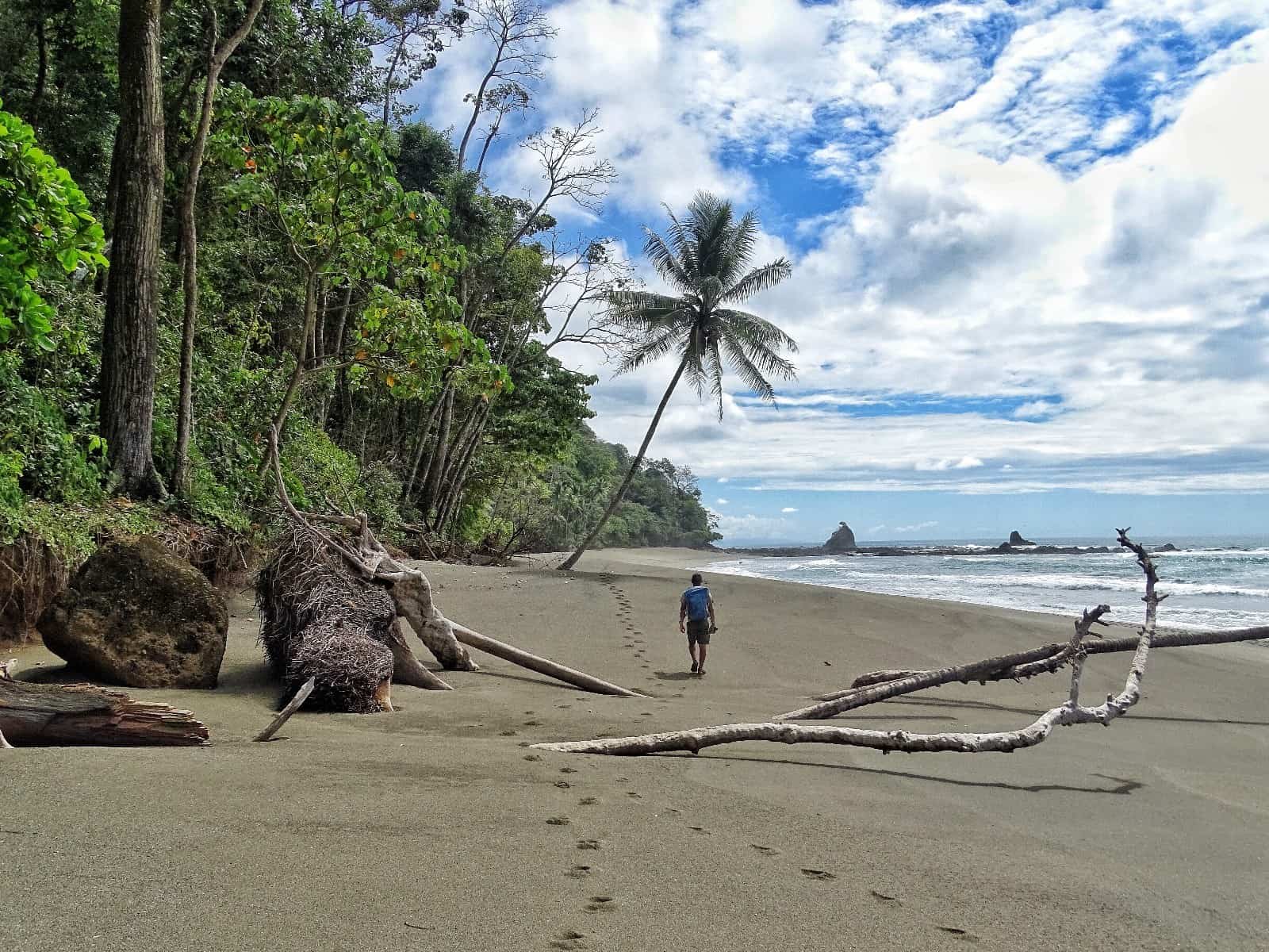 Corcovado National Park