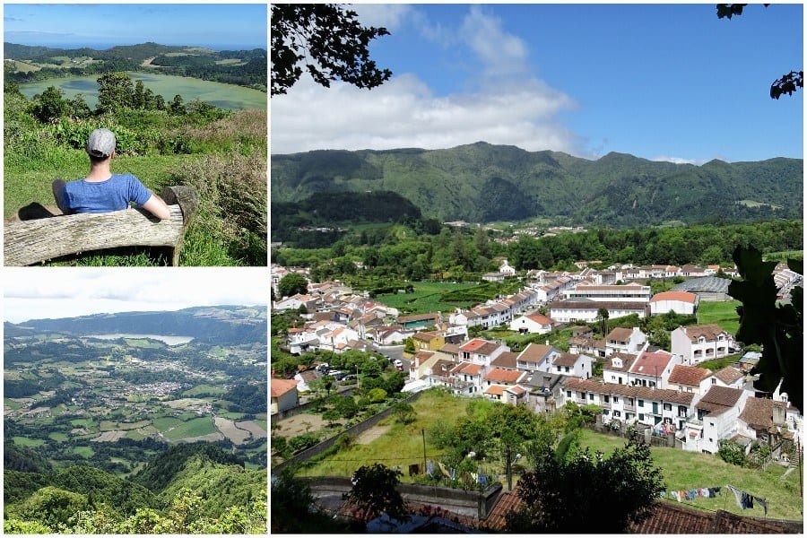 Ponta Delgada sao miguel