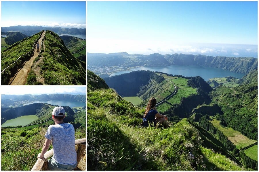 Ponta Delgada Sao Miguel