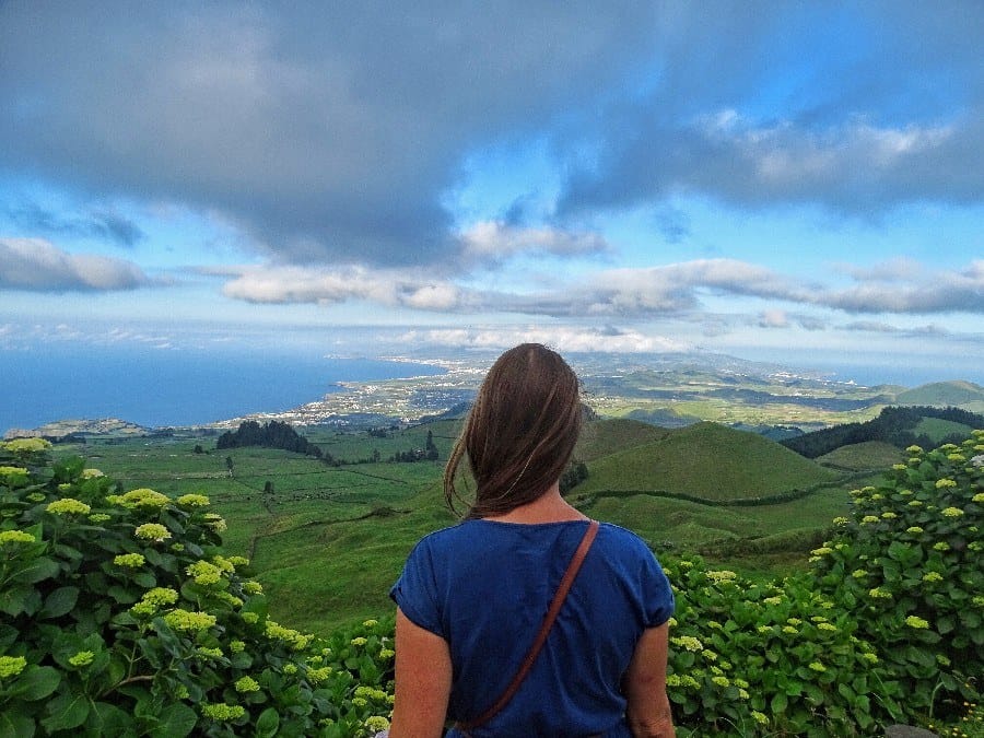 Roadtrip Sao Miguel