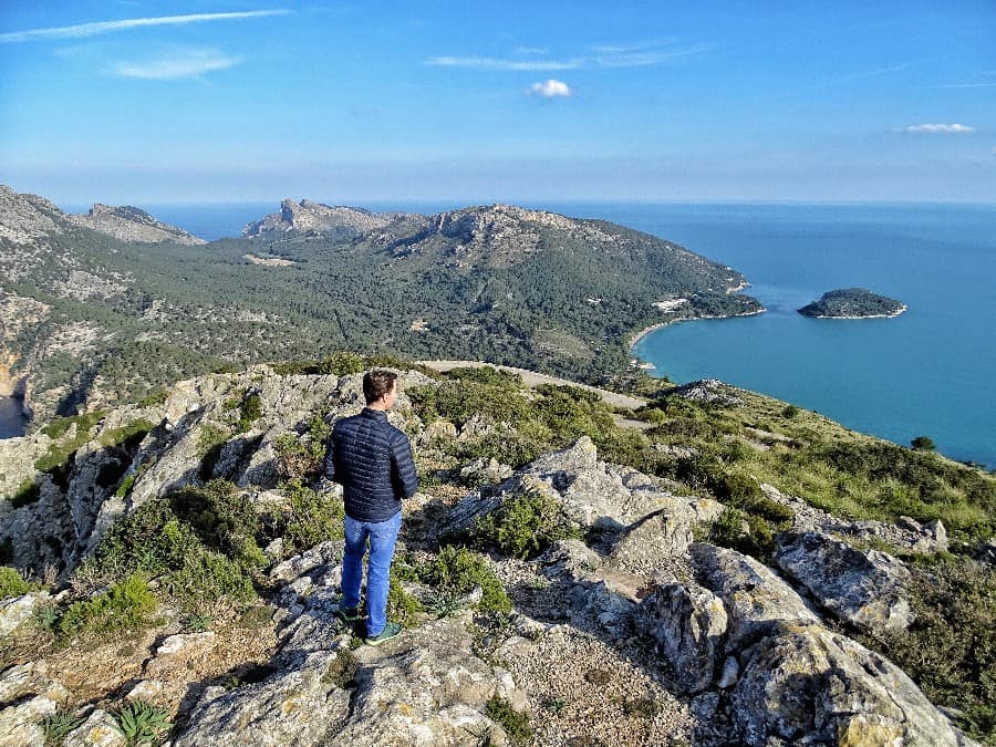 mooiste plekken mallorca