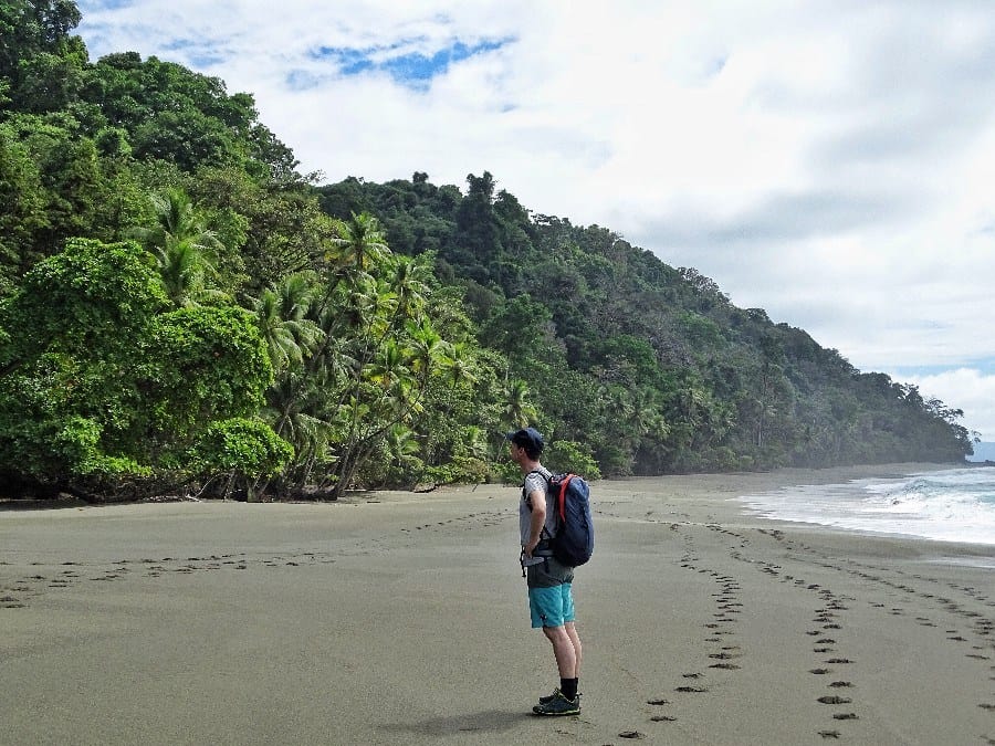 Hiken Costa Rica
