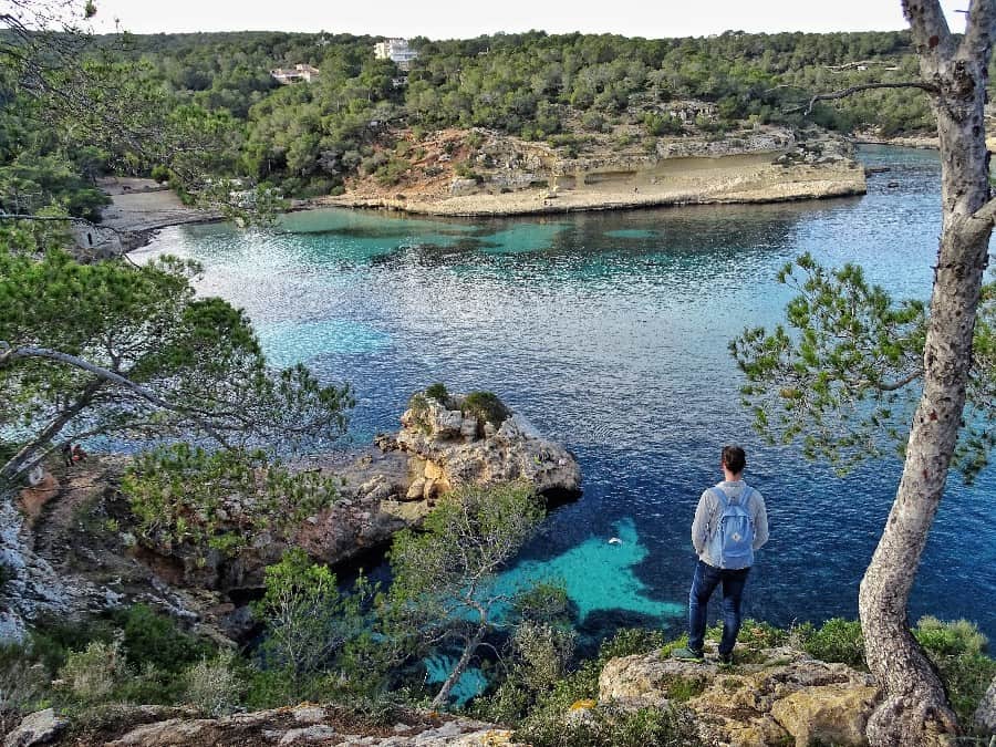 leukste plekken Mallorca