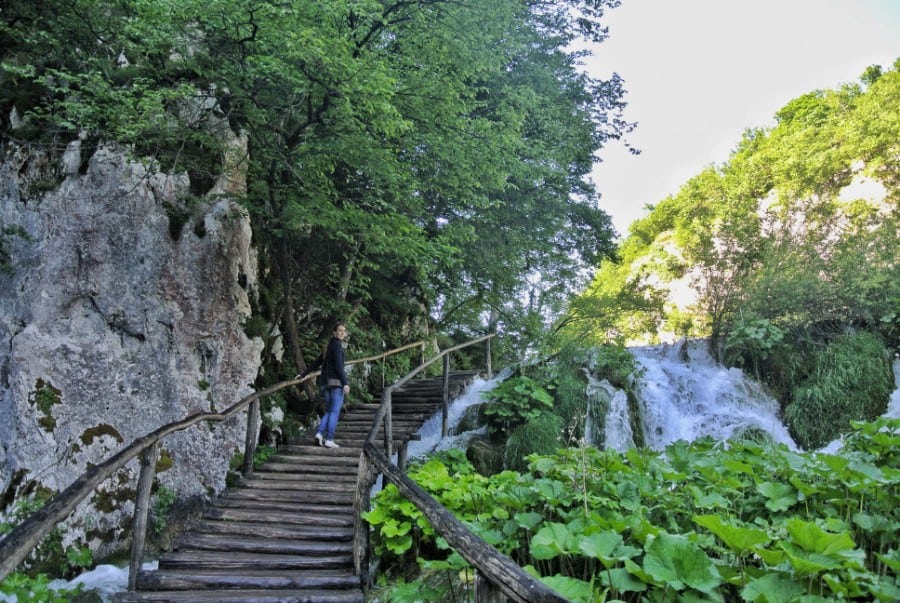 Plitvice National Park