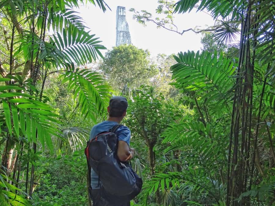 Tikal Guatemala