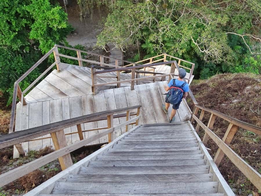 Tikal National Park