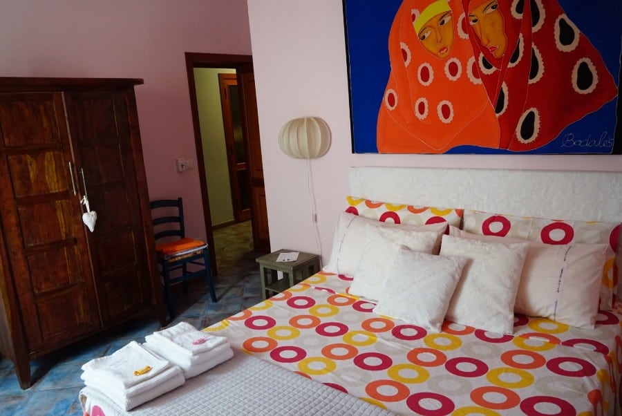 leukste hotels Sardinië