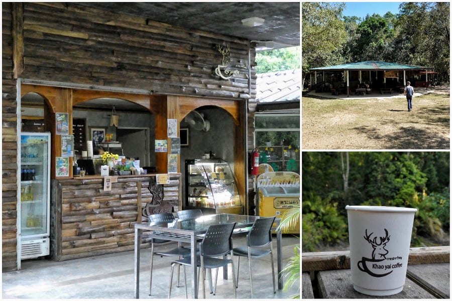 khao yai national park
