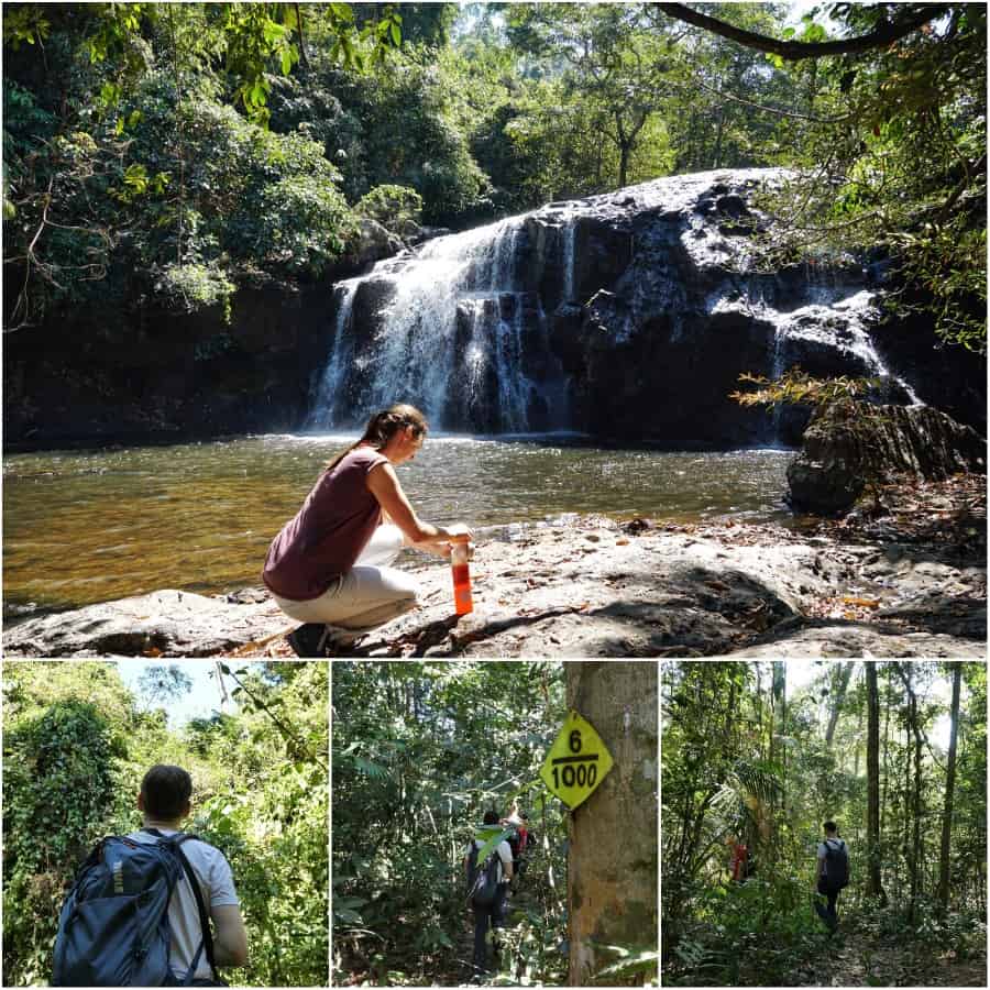 Khao Yai National Park