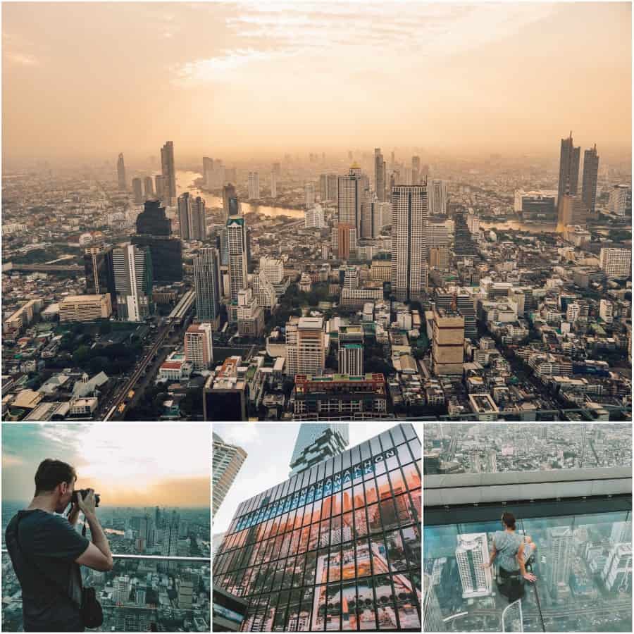 doen in silom
