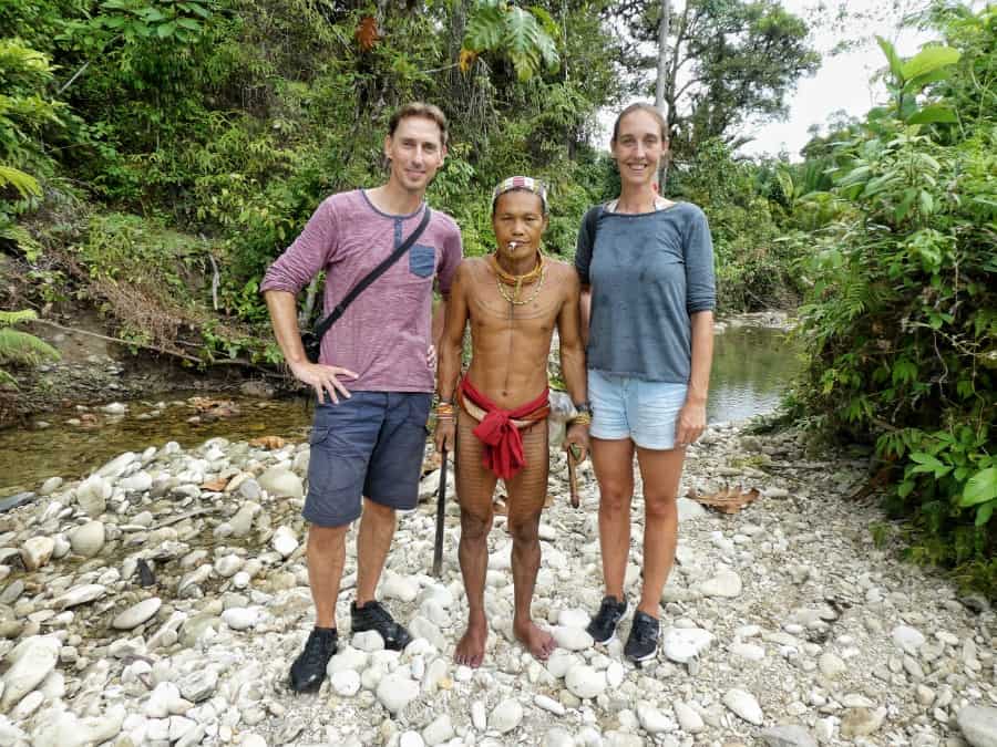 Mentawai eilanden