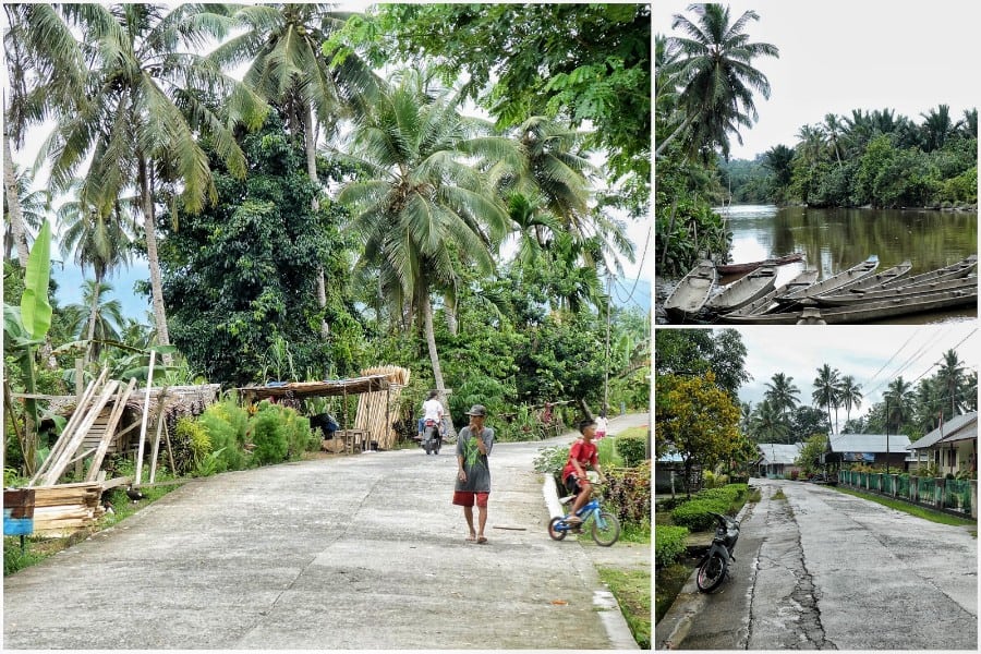 mentawai eilanden sumatra