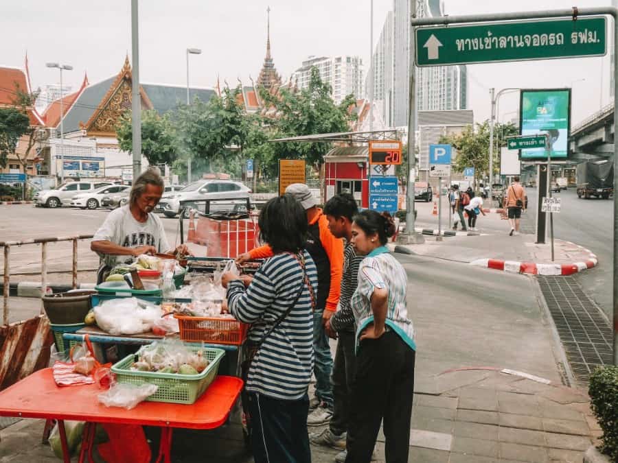 Silom