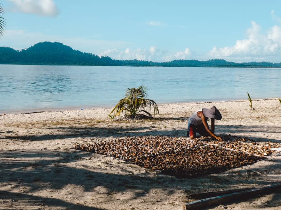 Pulau Tailana