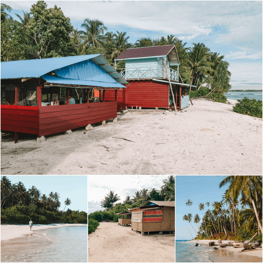 Pulau Banyak