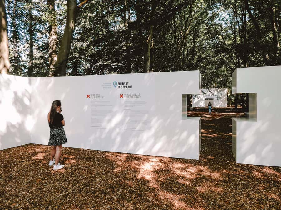 weekend bergen op zoom