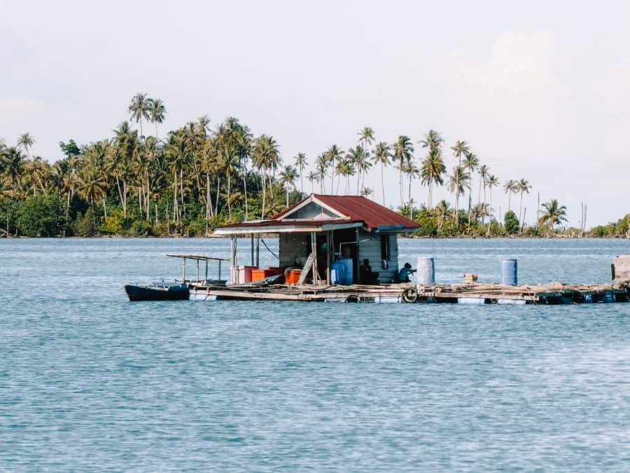Pulau Balai