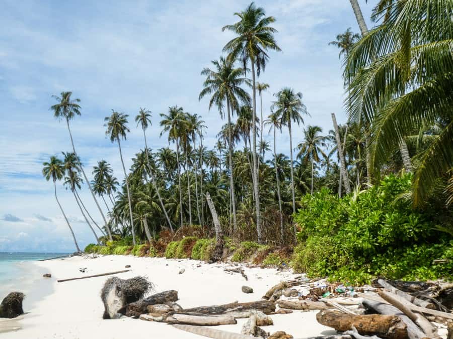 Pulau Tambarat