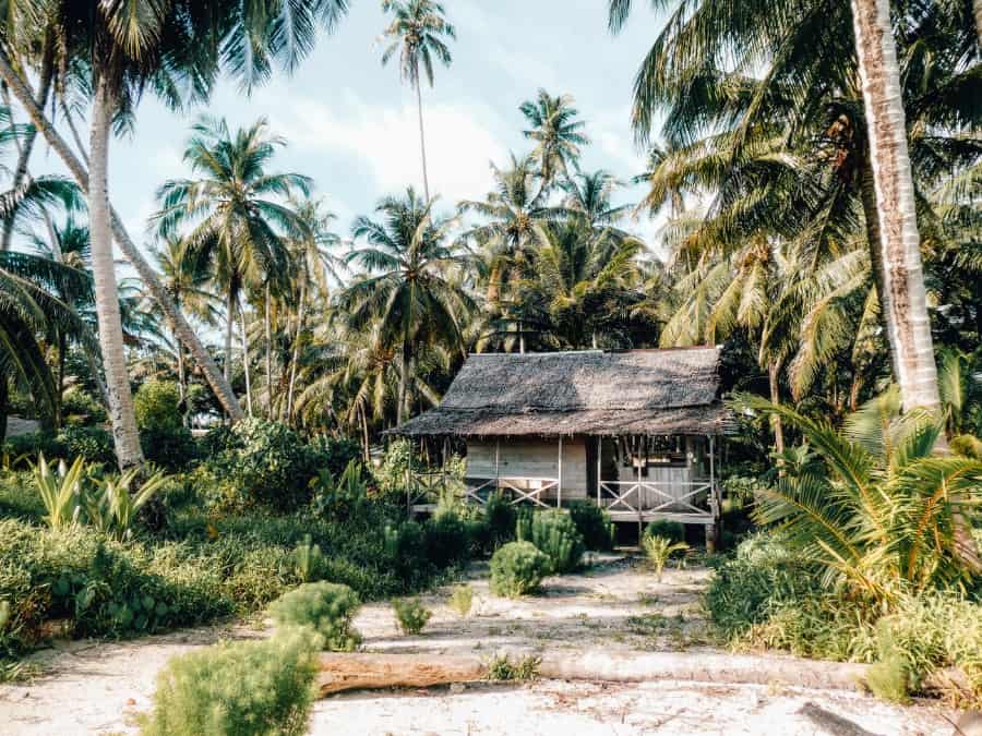 Pulau Tailana