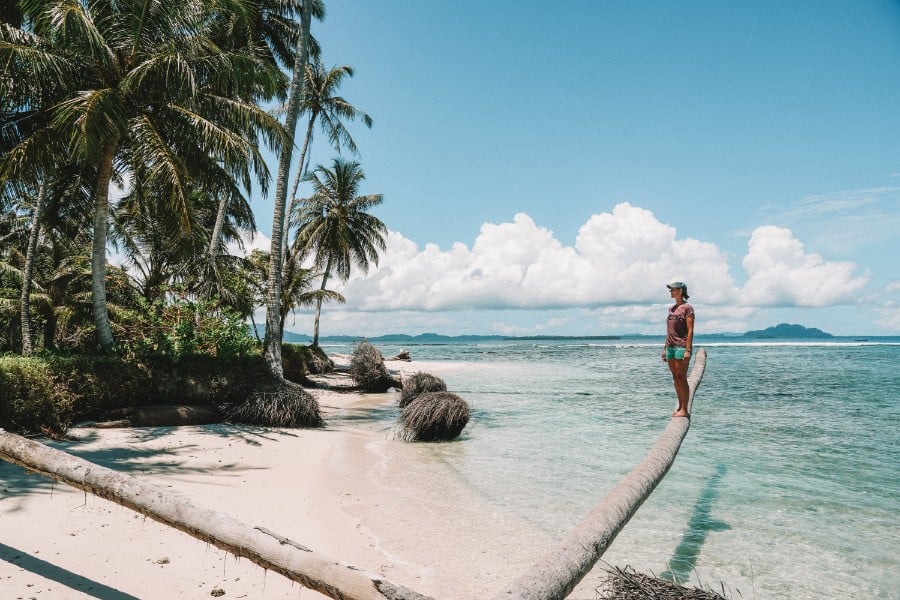 Pulau Tambarat