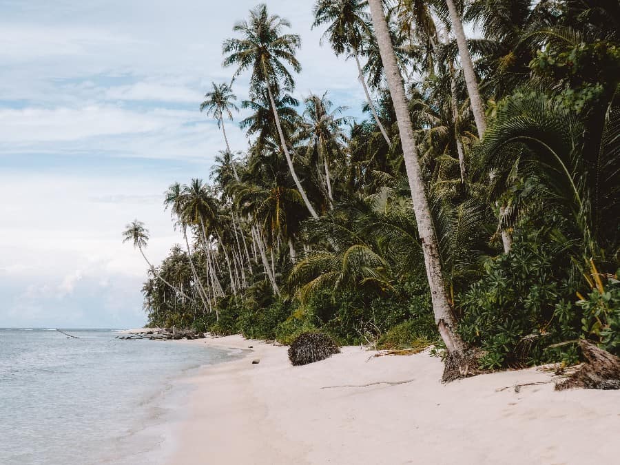 Pulau Tambarat